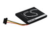 Battery for Pioneer 338937010176 AVIC-F AVIC-U AVIC-F220 AVIC-F310BT AVIC-U220