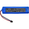 Battery for Proscenic M26-4S2P M6 M7 M8 Pro Lenovo LR1 Kyvol Cybovac S31 5200mAh