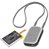 Battery for Phonak ComPilot II IP462539 Wireless Headset CS-PCT200SL 3.7v 300mAh