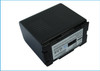 Battery for Panasonic CGR-D28A/1B HITACHI CGP-D28S CGR-D320 VW-VBD25 DZ-BP28
