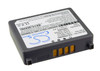 Battery for Panasonic SDR-S100 SDR-S200 SDR-S300 CGA-S303 CGA-S303E/1B VW-VBE10