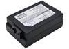 Battery for Symbol 21-54882-01 PDT8000 PDT8037 PDT8046 PDT8056 BTRY-PT80IAB00-01