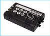 Battery for Symbol 21-58234-01 PDT8100 PDT8133 PDT8137 PDT8142 LP063450AR NEW