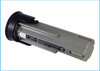 Battery for Panasonic EZ502 EZ503 EZ902 EY9021