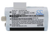 Battery for Cisco U260 Ultra HD Pure Flip 2nd U1120 U11204 ABT1W ABT1WP1 FVBPU2