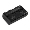 Battery for Riegl FG21-P Phase One IQ IQ3 IQ4 P25+ P30+ P40+ P45+ P65 XF 70301