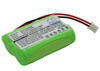 Battery for Philips SBC466 SBC-S477 SBC-S484 SBC-SC466 310412893522 NA120D01C089