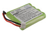 Battery for Philips SBC-EB4870 A1706 E2005 SBC-EB4880 Avent SDC361 MT700D04C051