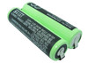 Vacuum Battery for Philips FC6125 Electric sweeper FC6125/01 CS-PHC612VX 1800mAh