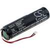 Battery for Philips Avent SCD620 SCD625 SCD630 SDC620 SDC630 NTA3459-4 NTA3460-4