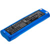 Battery for Bissell 1605 2142 1605C 16059 Philips FC8810 FC8820 4ICR19/65 2600mA
