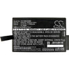 Battery for Philips FM30 M4605A 989803135861 866060 866066 M2702A M2703A M8004A