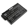 Battery for Philips 989803194541 860315 Molicel ME202C ME202EK TC20 TC30 TC50