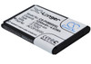 Battery for Philips DPM6000 DPM7000 DPM8100 DPM8500 DPM8000 840381000011 ACC8100