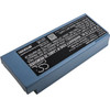 Battery for Philips ForeRunner 2 FR2 Plus FR2+ 6073A M3863A M3848A M3860A M3861A