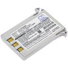Battery for Philips Expression MR200 Invivo 9065 9067 989803152881 M6480 700mAh