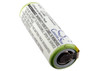 Shaver Battery for PHILIPS KR112RRL US14430VR HS8420 HS8420/23 CS-PHS842SL 650mA