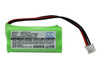 Battery for Philips DECT 211 215 Xalio Kala 300 2HR-AAAU 60AAAH2BMX H-AAA600X2