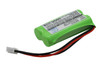 Battery for Philips DECT 211 215 Xalio Kala 300 2HR-AAAU 60AAAH2BMX H-AAA600X2