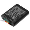 Battery for Philips SureSigns VS1 VS2 VM1 VS2+ Vsi 453564243501 989803174881