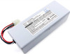 Battery for Philips V60 V60S 1076374 107674 88881344 989805626941 M48385-B0