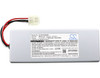 Battery for Philips V60 V60S 1076374 107674 88881344 989805626941 M48385-B0