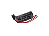 Battery for Sanyo CR8.L CR8.LHC CR17450 CR17450ER CR17450E-R PLC CS-PLC800SL