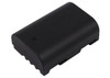 Battery for Panasonic Lumix DMC-GH3 DMC-GH3A DMC-GH4 DMW-BLF19 DMW-BLF19E 1100mA