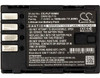 Battery for Panasonic Lumix DMC-GH3GK DMC-GH3H GH4 DMW-BLF19 DMW-BLF19E 1600mAh