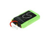Wireless Headset Battery for Plantronics 84479-01 86180-01 CS540 Savi CS540A