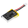 Battery for Plantronics C565 CS540 CS540A Savi 212367-01 (3 pin) 30086180-03