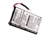Battery for Palm M130 M135 F21918595 Pocket PC PDA CS-PM130SL 3.7v 750mAh 2.78Wh