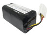 Vacuum Battery for Panasonic AMV10V-8K MC-B10P MC-B20J MC-B20JP MC-B20JP-A 3.0Ah