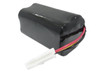 Vacuum Battery for Panasonic AMV10V-8K MC-B10P MC-B20J MC-B20JP MC-B20JP-A 3.0Ah