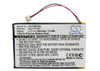 Battery for Palm Tungsten E2 GA1Y41551 Pocket PC PDA CS-PME2SL 3.7v 900mAh 3.3Wh