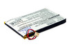 Battery for Palm Tungsten E2 Pocket PC PDA CS-PME2XL GA1Y41551 3.7v 1100mAh 4Whr