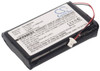 Battery for Palm IBM WorkPad 8602-20X III IIIc IIIe IIIx IIIxe Viic 170-0737 PDA