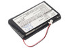 Battery for Palm IBM WorkPad 8602-20X III IIIc IIIe IIIx IIIxe Viic 170-0737 PDA