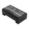 Battery for Pentax G3100-R1 GPS RTK 10002 Survey Equipment CS-PMT01SL 2200mAh