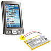 Battery for Palm Tungsten T5 IA1XA27F1 Pocket PC PDA CS-PMT5SL 3.7v 1350mAh