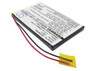 Battery for Palm Tungsten TX CS-PMTXSL Pocket PC PDA 3.7v 1150mAh 4.26Wh NEW