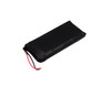 Battery for Palm One LE Nii V Viix Vx CS-PMVXSL IBM C3 Pocket PC PDA 3.7v 500mAh