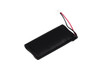 Battery for Palm One LE Nii V Viix Vx CS-PMVXSL IBM C3 Pocket PC PDA 3.7v 500mAh