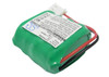 Battery for PSC HandHeld 3120334201 31203342-01 Quick Check QC150 QC200 150 200