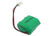 Battery for PSC HandHeld 3120334201 31203342-01 Quick Check QC150 QC200 150 200