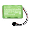 Battery for Pyle PUCRC15 PUCRC15BAT PUCRC17 Pure FD-RSW-7.2 CS-PRC150VX 2800mAh