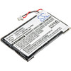Battery for Sony PRS-600 PRS-600/BC PRS-600/RC A98927554931 A98941654402 E-book