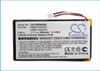 Battery for Sony PRS-600 PRS-600/BC PRS-600/RC A98927554931 A98941654402 E-book