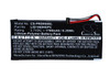 Battery for Sony PRS-950 PRS-950SC 1-853-020-11 LIS1460HEPC LIS1460HEPC(SY6)