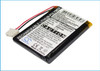 Battery for Philips 242252600214 2577744 2669577 PRESTIGO SRT9320 SRT9320/10